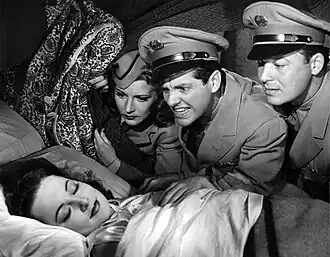 Description de cette image, également commentée ci-après