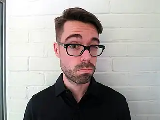 Olivier Bernard, le Pharmachien