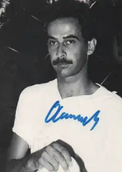 Image illustrative de l’article Olivier Carrard