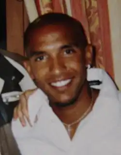 Image illustrative de l’article Olivier Dacourt