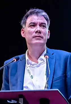 Image illustrative de l’article Congrès de Villeurbanne