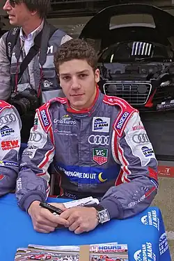 Description de l'image Olivier Lombard.jpg.