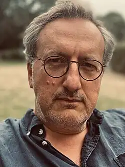 Description de l'image Olivier Massart.jpg.