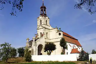 Ołobok (Grande-Pologne)
