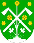 Blason de Olomučany