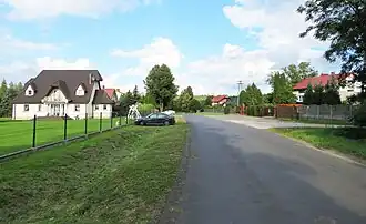 Olszanka (Żyrardów)