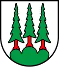 Blason de Olten