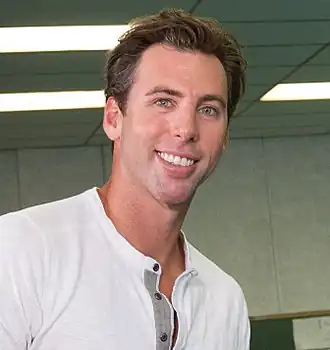 Image illustrative de l’article Grant Hackett