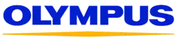 logo de Olympus Corporation