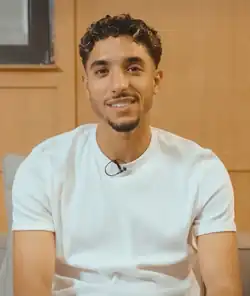 Image illustrative de l’article Omar Marmoush