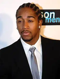 Description de l'image Omarion LF.JPG.
