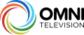 Logo d'Omni Television depuis 2018.