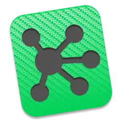 Description de l'image Omnigraffle logo.png.