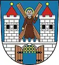 Blason de Ondřejov