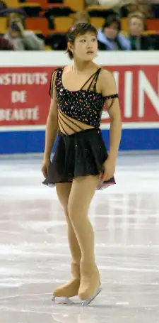 Image illustrative de l’article Yoshie Onda