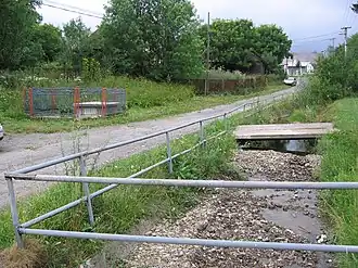 Ondavka (district de Bardejov)