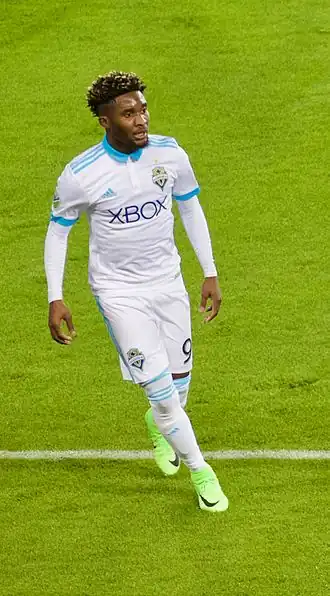 Image illustrative de l’article Oniel Fisher