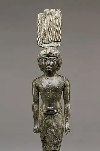 Image illustrative de l’article Anhour