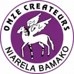 Logo du Onze Créateurs de Niaréla
