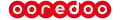 Logo de Ooredoo Algérie