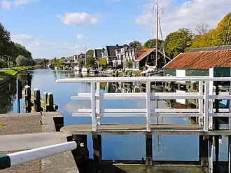 Edam-Volendam