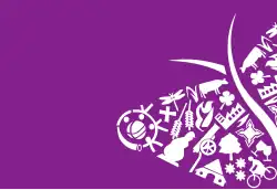 Drapeau de Oost Gelre