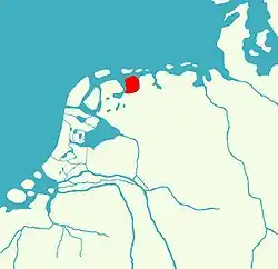 Description de l'image Oostergo.jpg.