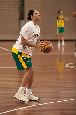 Image illustrative de l’article Rohanee Cox