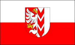 Drapeau de Opava