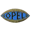 Logo de 1910.