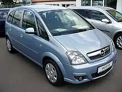 Modèle restylé (Enjoy) (2006-2010)