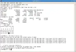 Description de l'image OpenSSH CLI.png.