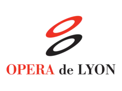 logo de Opéra de Lyon