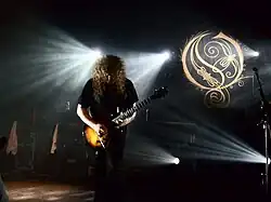 Description de l'image Opeth_~_Avalon,_Hollywood.jpg.