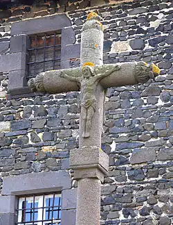 Croix de saint Georges