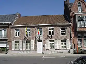 Opwijk