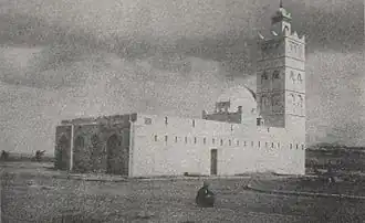 Image illustrative de l’article Mosquée du bey Mohamed el-Kébir