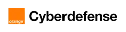 logo de Orange Cyberdefense