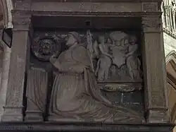 Image illustrative de l’article Charles de Hémard de Denonville