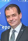 Ludovic Orban
