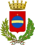 Blason de Orbassano