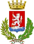 Blason de Orbetello