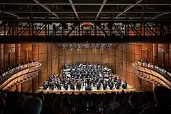 Image illustrative de l’article Orchestre symphonique Giuseppe-Verdi de Milan