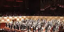 Image illustrative de l’article Orchestre philharmonique de Rotterdam