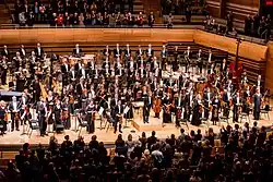 Image illustrative de l’article Orchestre symphonique de Montréal
