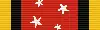 Order of Logohu - Grand Companion (Papua New Guinea) ribbon