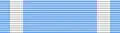 Order of Merit of the Bavarian Crown - ribbon bar