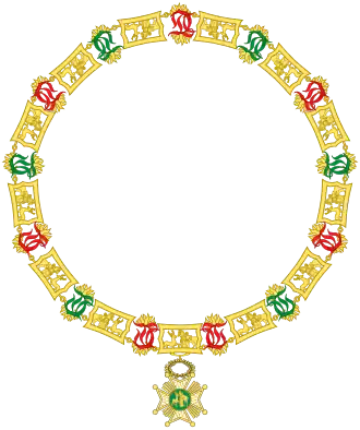 Ordre de Saint-Hubert (Bavière)