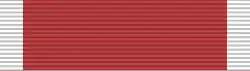 Order of the British Empire (Civil) Ribbon