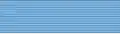 Order of the Elephant Ribbon bar